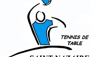 Inscriptions au Saint-Nazaire tennis de table
